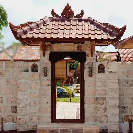 La Cama Bali-2