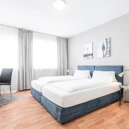 Flatista Boutique Hotel - Self Check-In-2