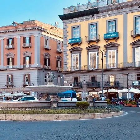 B&b Napoli da vivere-3