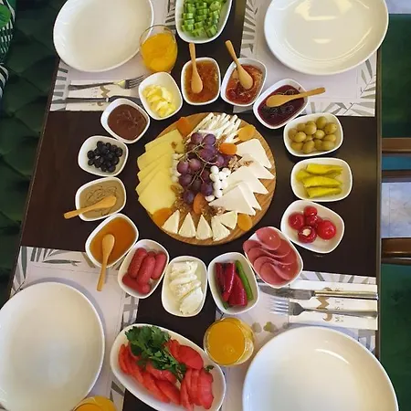 Mister Istanbul Hotel & Spa-2