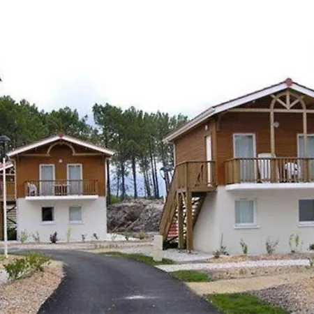Laouchet Le Hameau des Grands Lacs-3