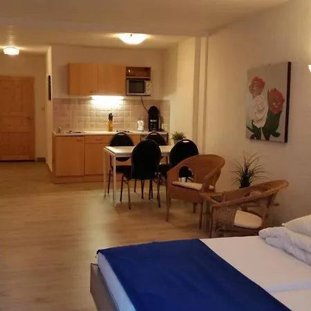 Pension und Appartements Hartkaiser-2