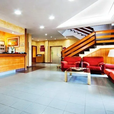 Hotel Alcarria-2