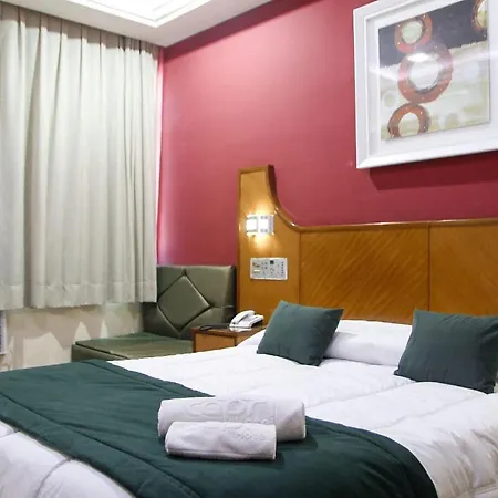Capri Hotel-3