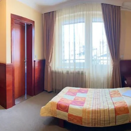 Hotel Kamel-2