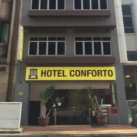 Hotel Conforto-2