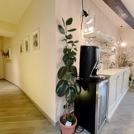 B&B Verona Centro-3