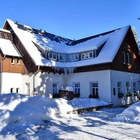 Erzgebirgshotel Misnia Bärenfels-3