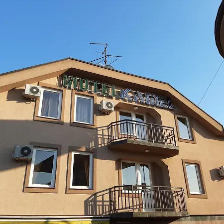 Hotel Kamel-3