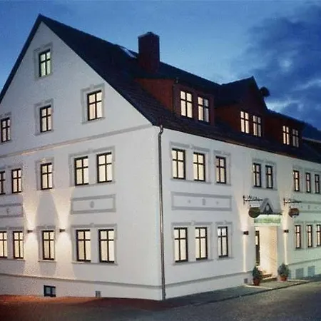 Hotel Stadt Waren-2