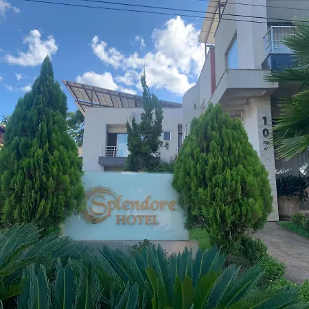 Splendore Hotel-3