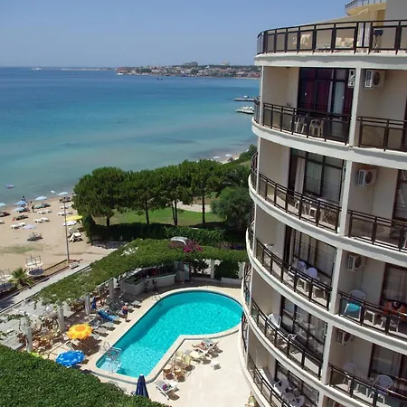 Orion Beach Hotel-2