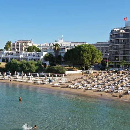 Orion Beach Hotel-3