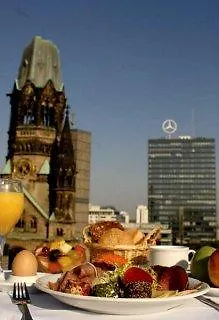 Hotel Boulevard Berlin-2