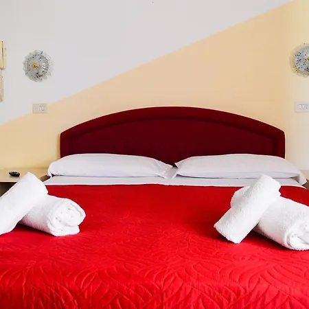 Hotel Cirene-3