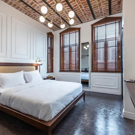 Peranox Boutique Hotel-3
