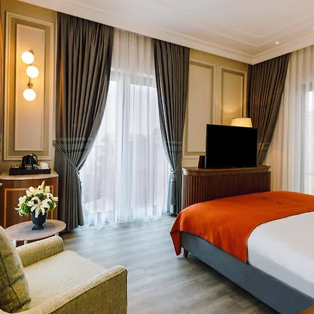 Amiral Palace Hotel Boutique Class-3
