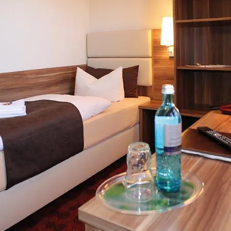 Hotel Goldener Hirsch-2