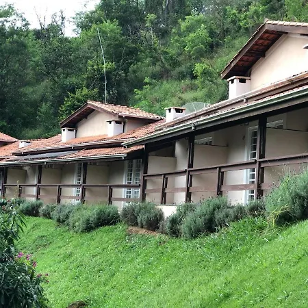 Pousada Atibaia-2