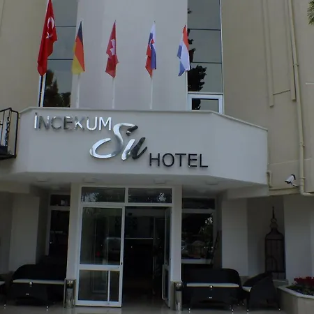 Incekum Su Hotel-2