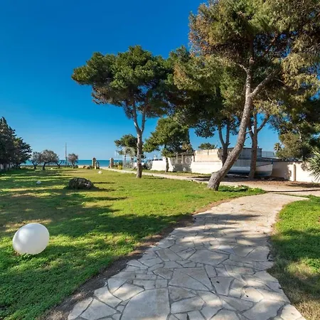 Villa Marincanto Affittacamere-2