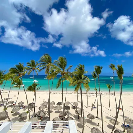Tropical Villas At Los Corales Beach-3