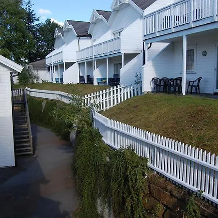 Hamresanden Resort As-2