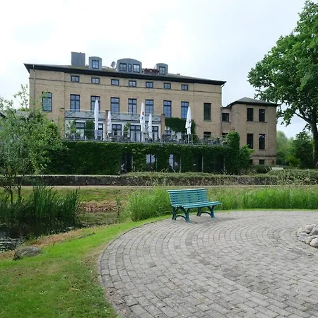 Gutshaus Redewisch Hotel&Restaurant-2