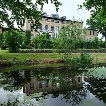 Gutshaus Redewisch Hotel&Restaurant-3