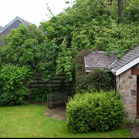 Georgian House Boutique B&B-2