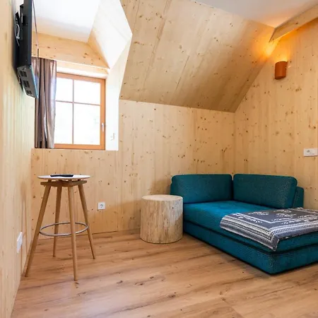 Guesthouse & Camping Danica Bohinj-2