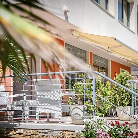 Hotel Palladio-2