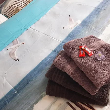 Zimmer mit Frühstück de Graaff-2