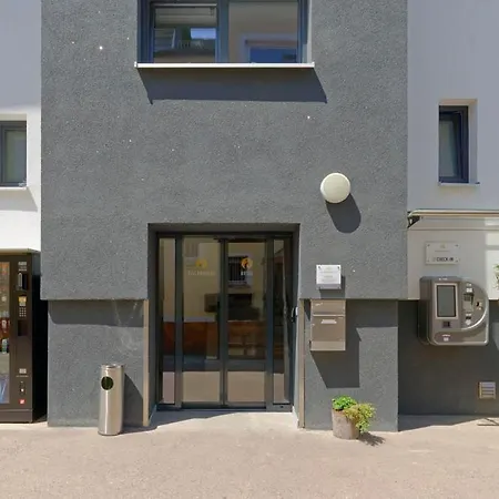 Heilbronner Hotel am schönen Theater-2