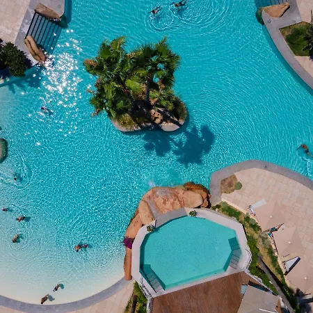 Hotel Club Saraceno - Bovis Hotels-3