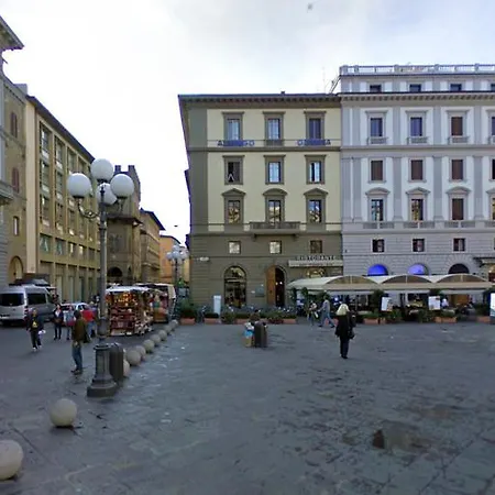 B&B Dante Alighieri-3