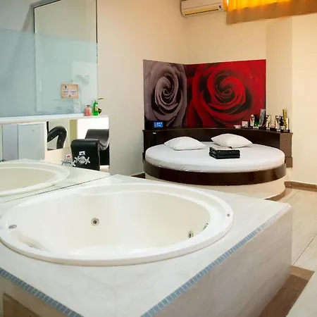 Prime Motel Campinas-3