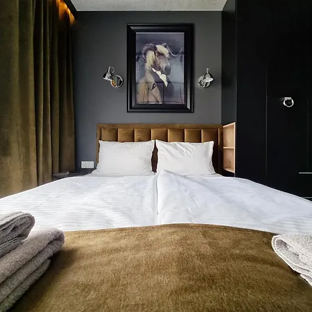 Silesia Aparthotel-2