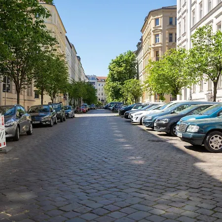 limehome Berlin Lottumstraße 4-3