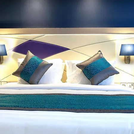 Al Sarab Hotel-2