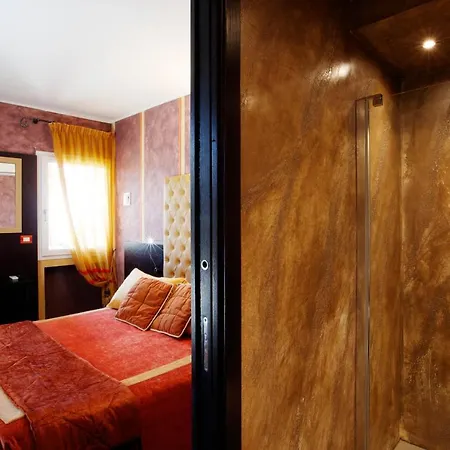 B&B Il Parco-2
