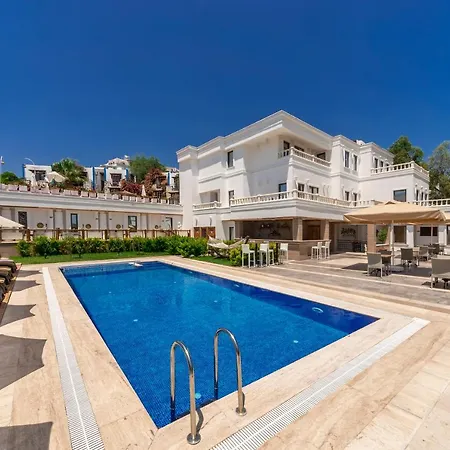 Laden Hotel Bodrum-2