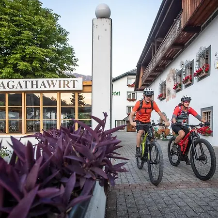 Landhotel Agathawirt-3