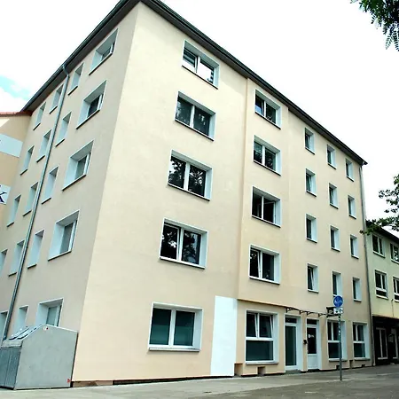 Iq Hotel Hannover-3