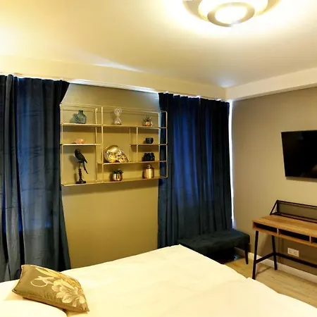 Iq Hotel Hannover-2