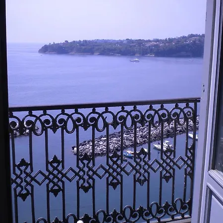 Hotel La Casa sul Mare-3