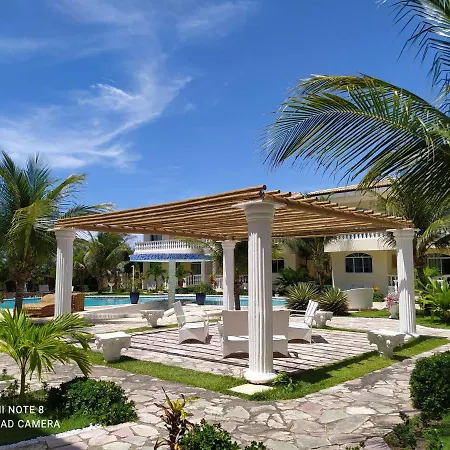 Green Paradise Residence-2