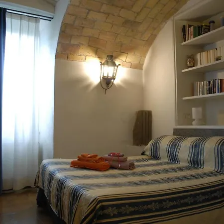Villino Corbelli B&B-2
