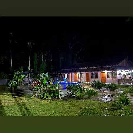 Vila Noah Pousada-3