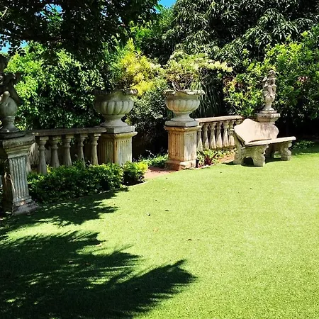 Valdior Guest House-2